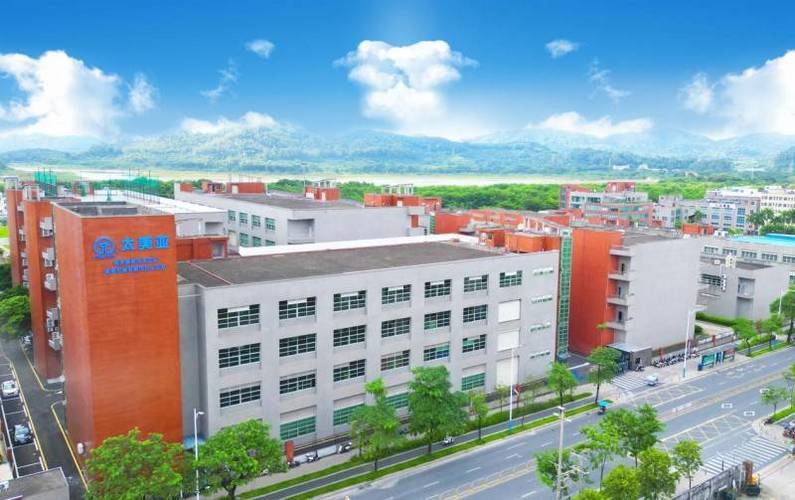 深圳市太美亚电子科技有限公司