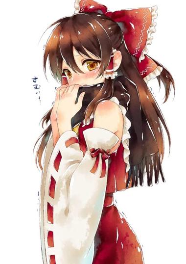 作者灵梦