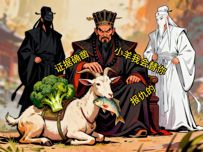 圣经里的七宗罪