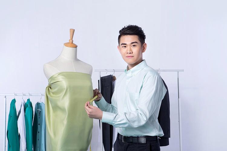 jk制服制作软件