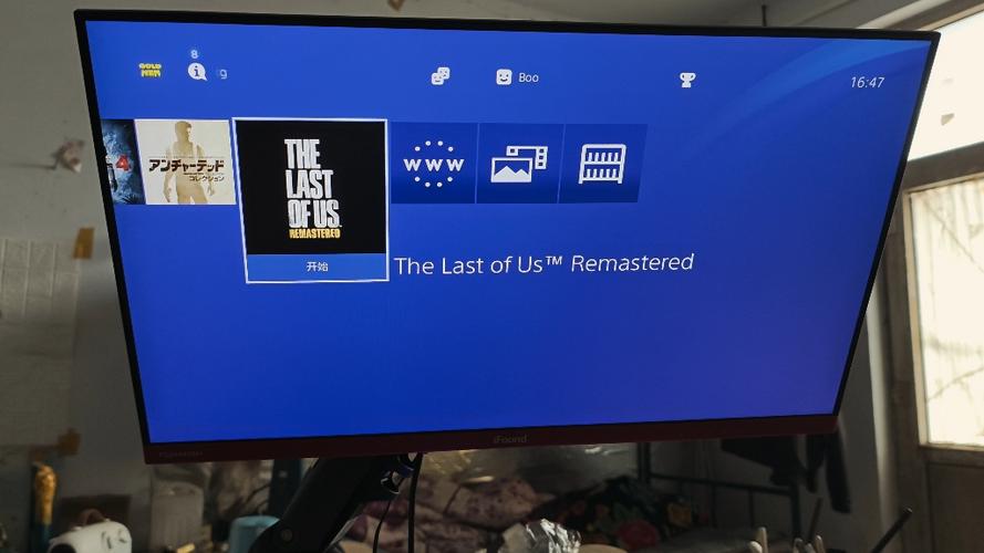 PS4折腾版可以更新吗