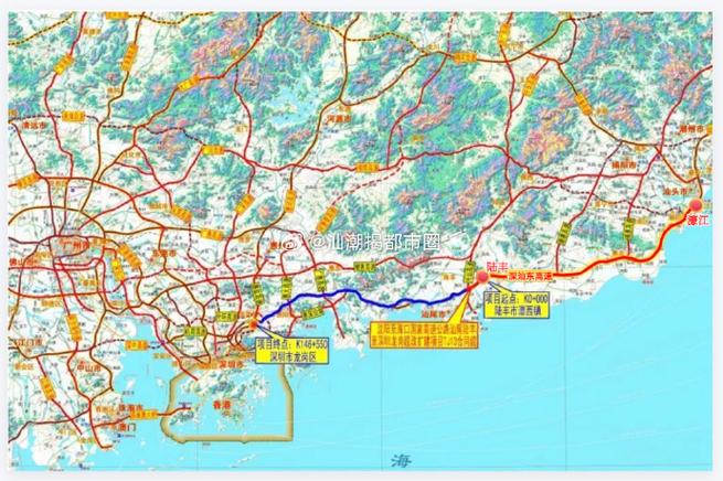 G228国道