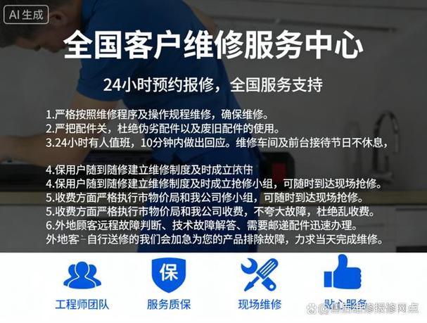 售后维修点查询缩略图