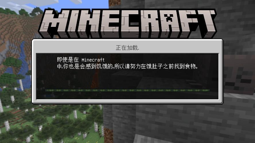 我的世界国际版生存不掉血