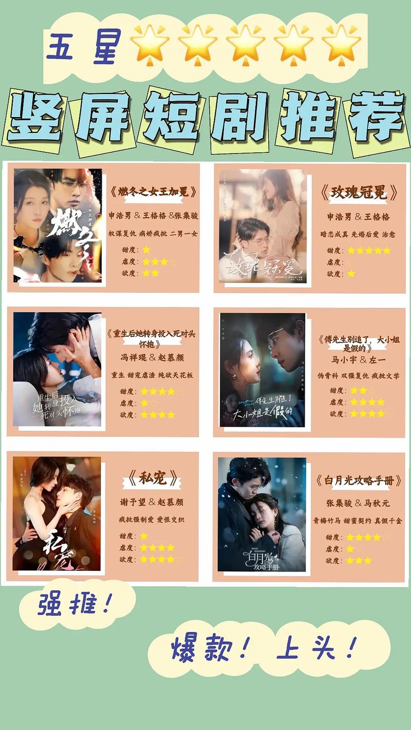 青柠短剧全集高清全集截图