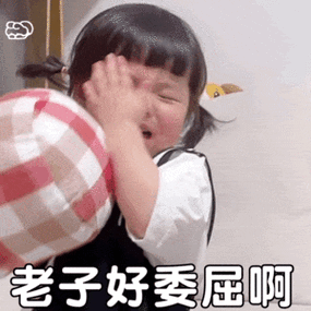 丸子妹gif表情包