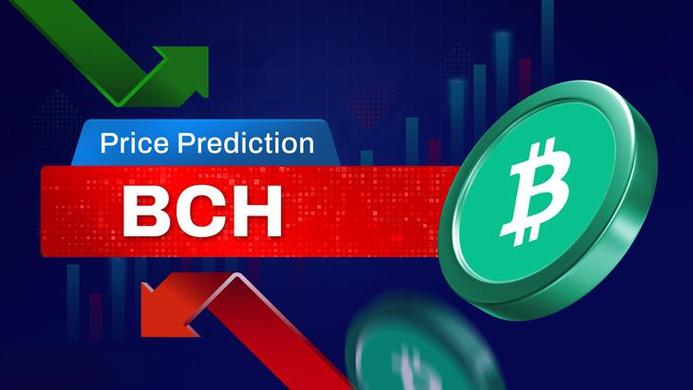 bch价格