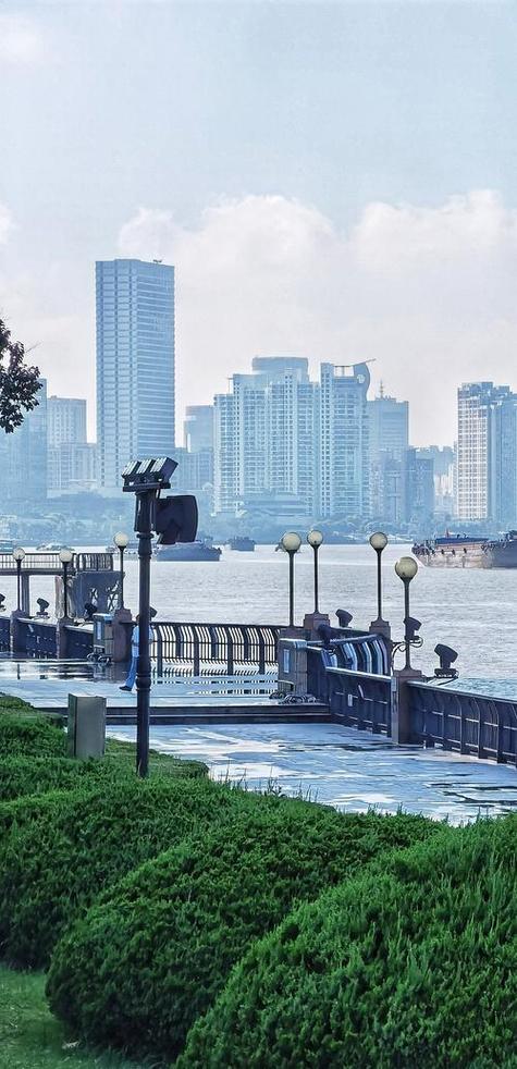 上海攻略必去的地方