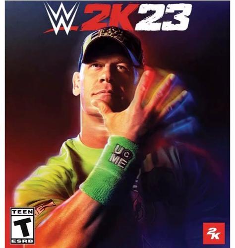 wwe美国职业摔角破解版下载