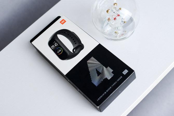 小米手环4nfc游戏截图