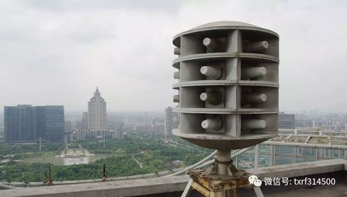 防空警报声音60秒原版下载