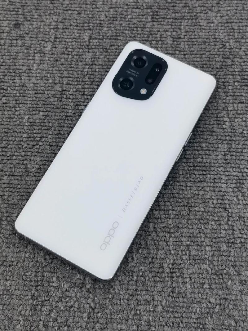 oppofindx5哪年出的