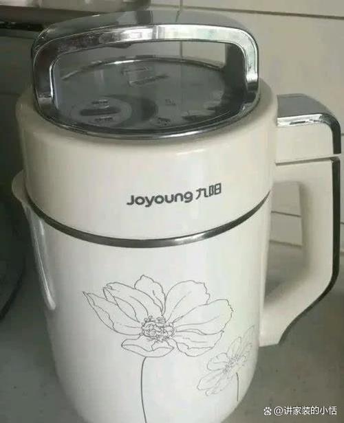 豆浆机价格多少钱一台