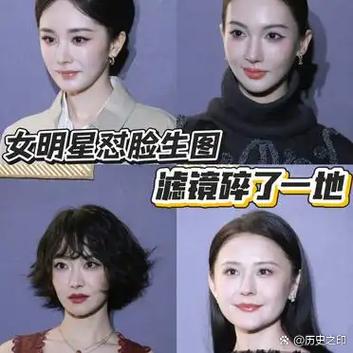 测试自己像哪个明星脸游戏截图
