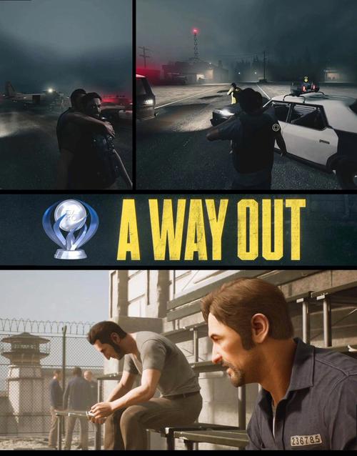 Awayout快进最简单三个方法