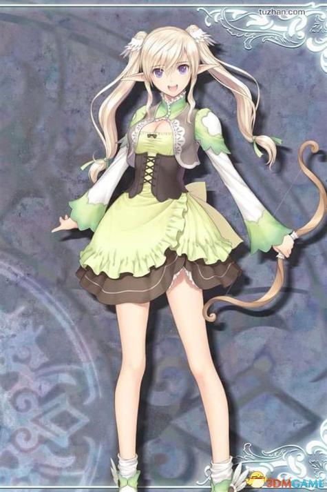 梦幻骑士3psp汉化版