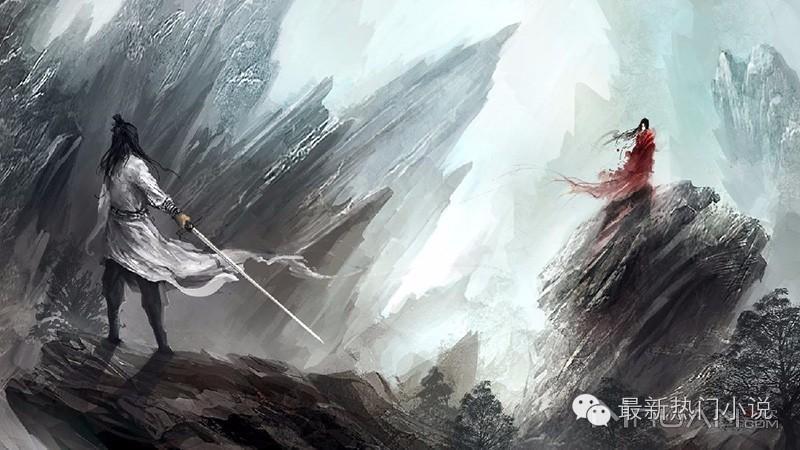 武林半侠传