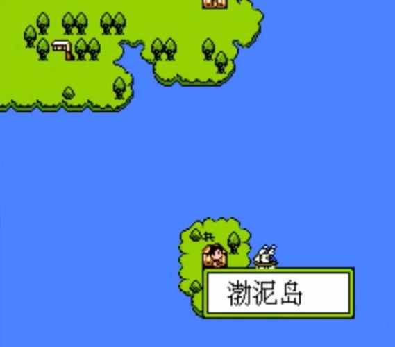 fc金庸群侠传书剑江山攻略