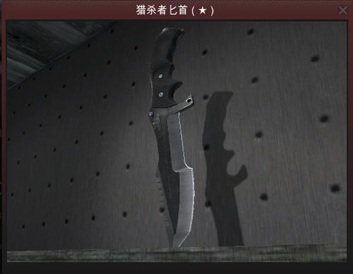csgo丢刀指令的作用
