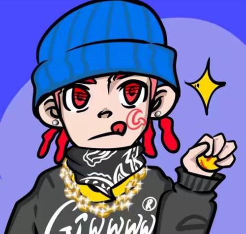 嘻哈漫画网