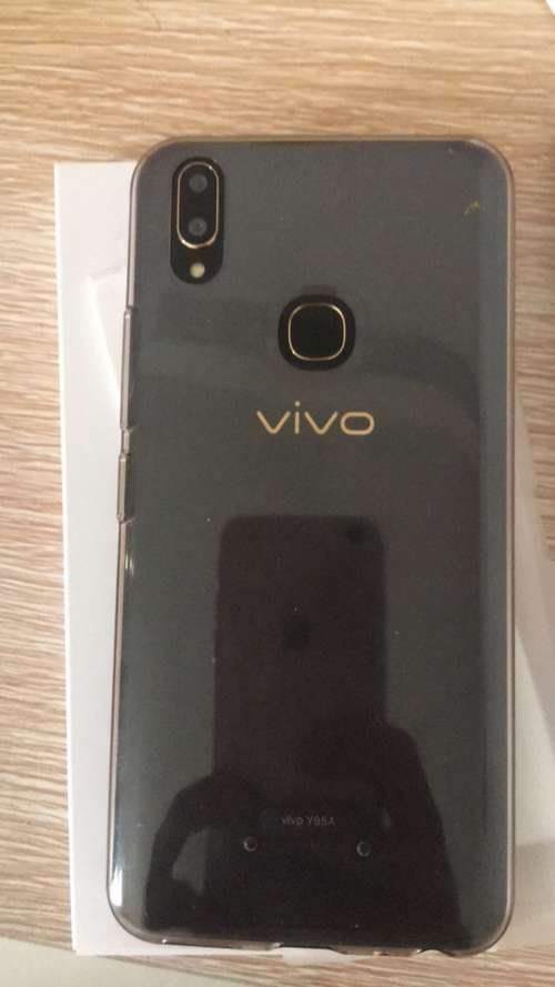 vivoy85内存是多少