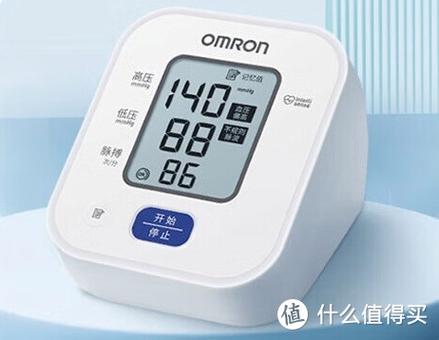 血压表什么牌子的好最准确最耐用