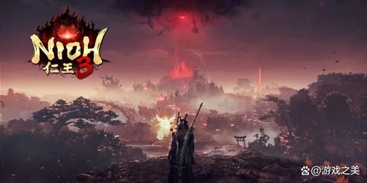 ps5仁王12好玩吗