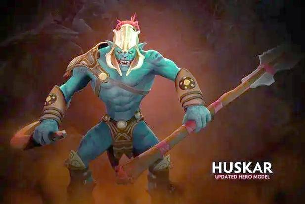dota2新手部分英雄不让用