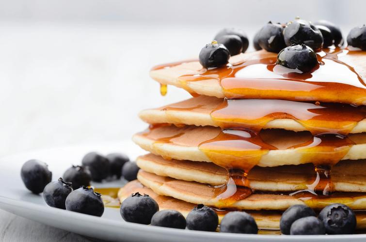 pancake people