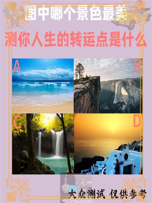 预言未来测试
