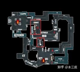 cs地图授权