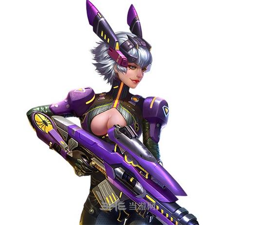 枪火战神3D缩略图