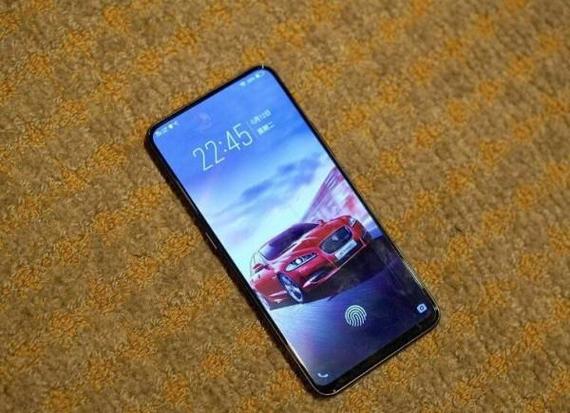 vivo手机能接收北斗信号吗截图