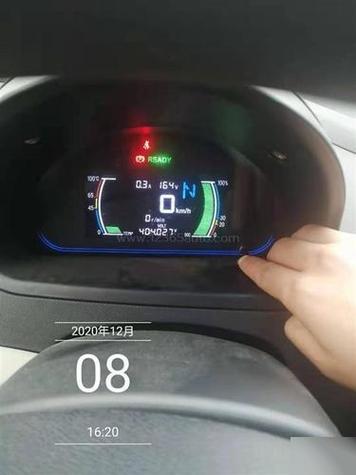 电动自行车显示欠压是什么问题