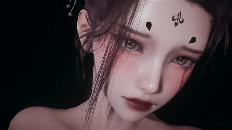 黑神话骑乘舞全集免费观看