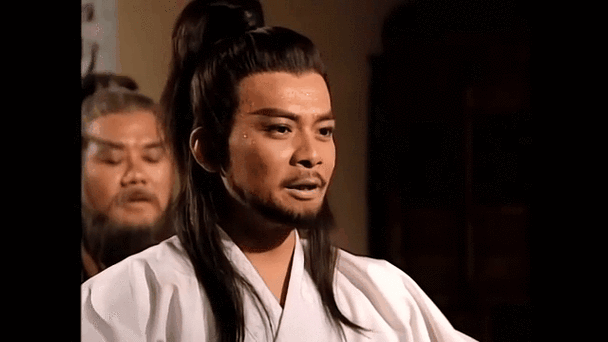 天龙八部手游桃花吃乔峰吗