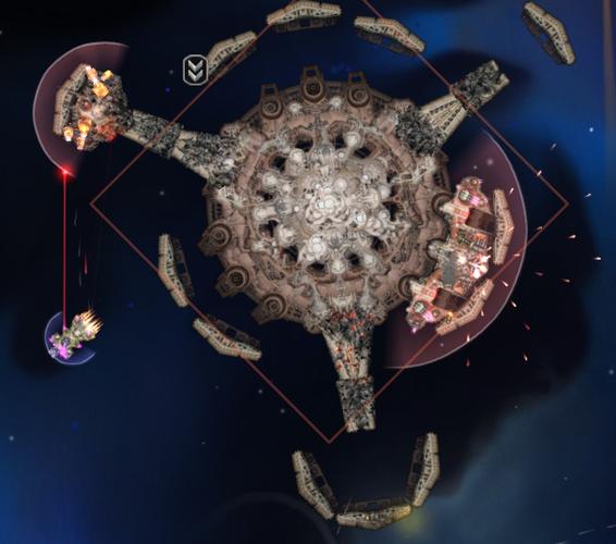 远行星号0.72