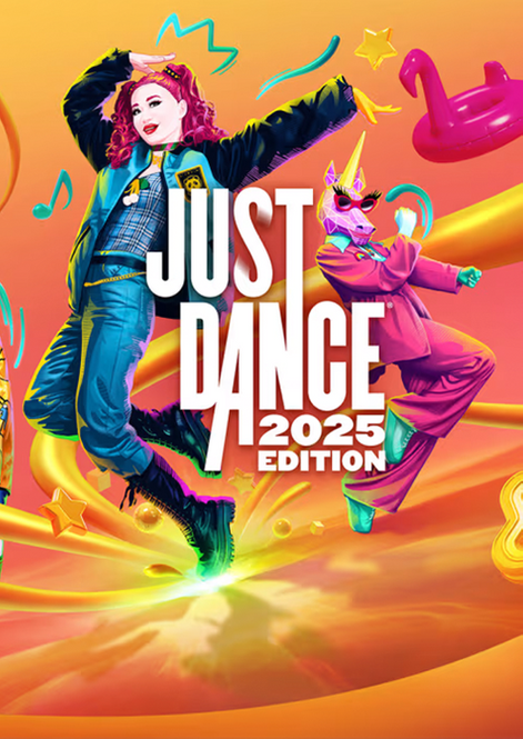 justdance连不上