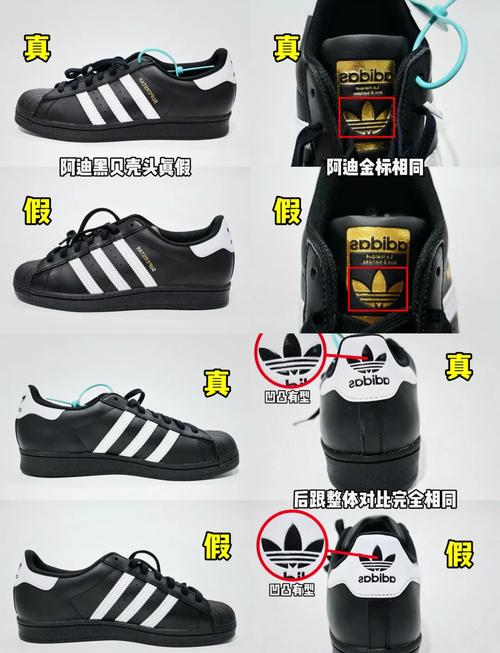 阿迪达斯和三叶草有什么区别?