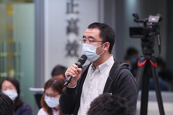澎湃新闻是良心媒体吗