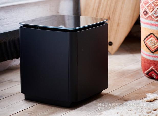 bose300低音炮功率多大