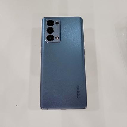reno6 pro+ 的刷新率