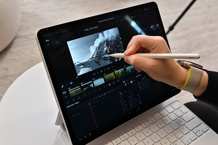 ipadpro如何连接投影仪缩略图