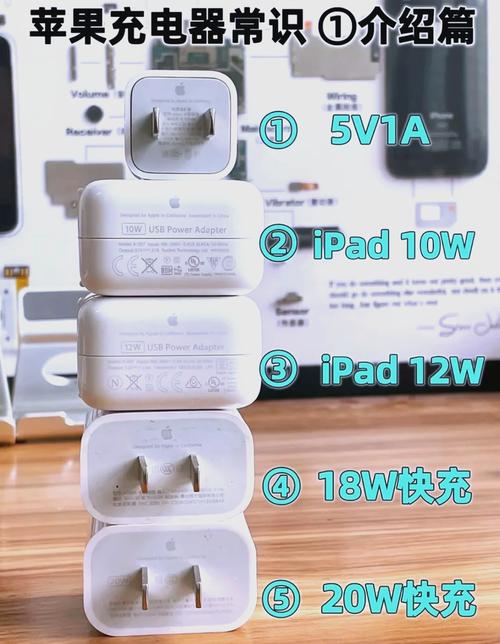 ipad air2充电器的使用注意事项