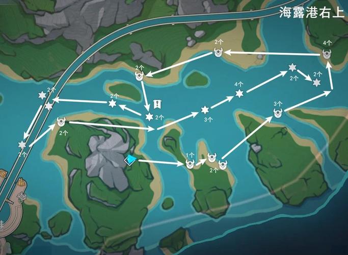 刷海刷野怎么玩