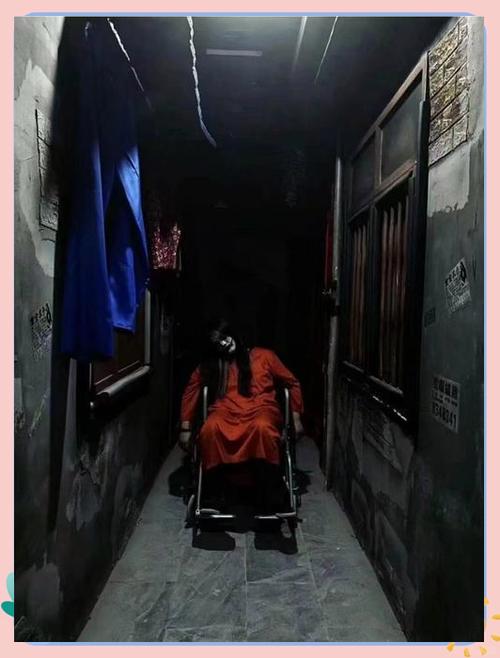 赶尸人密室追逐多