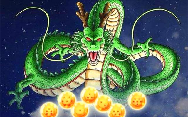 七龙珠神龙图片游戏截图