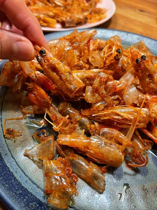 炸虾头油毒性有多强