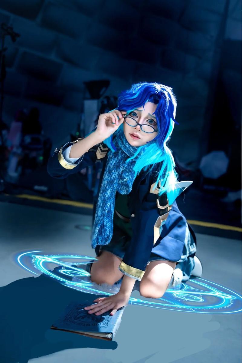 穿越异界之全系天才魔法师