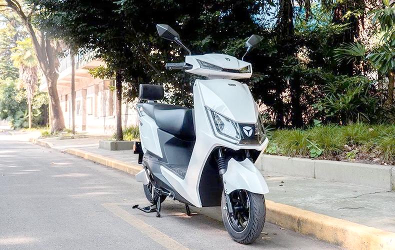 雅迪T5分几个型号